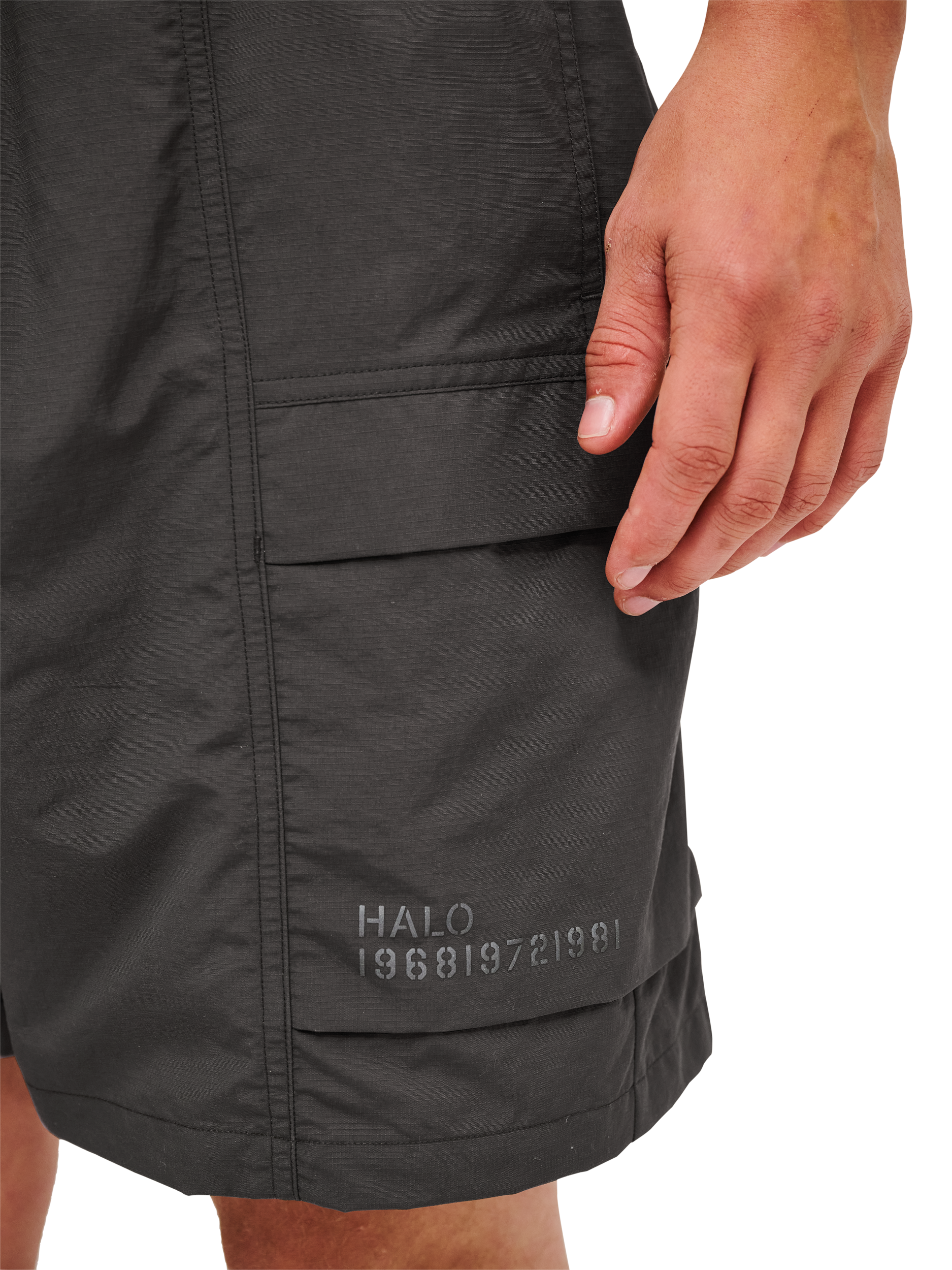 HALO RANGER SHORTS