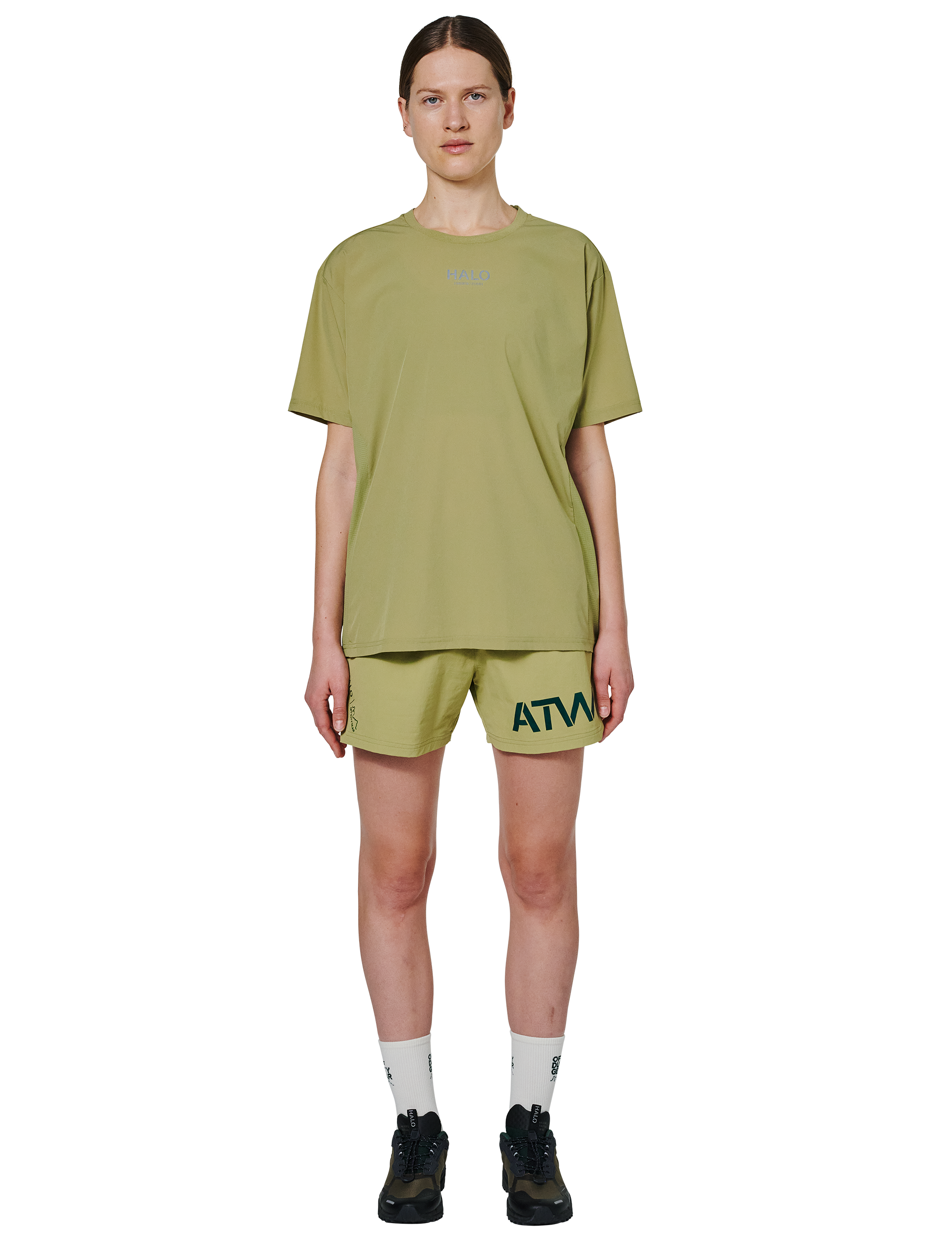 HALO SCOUT SS T-SHIRT
