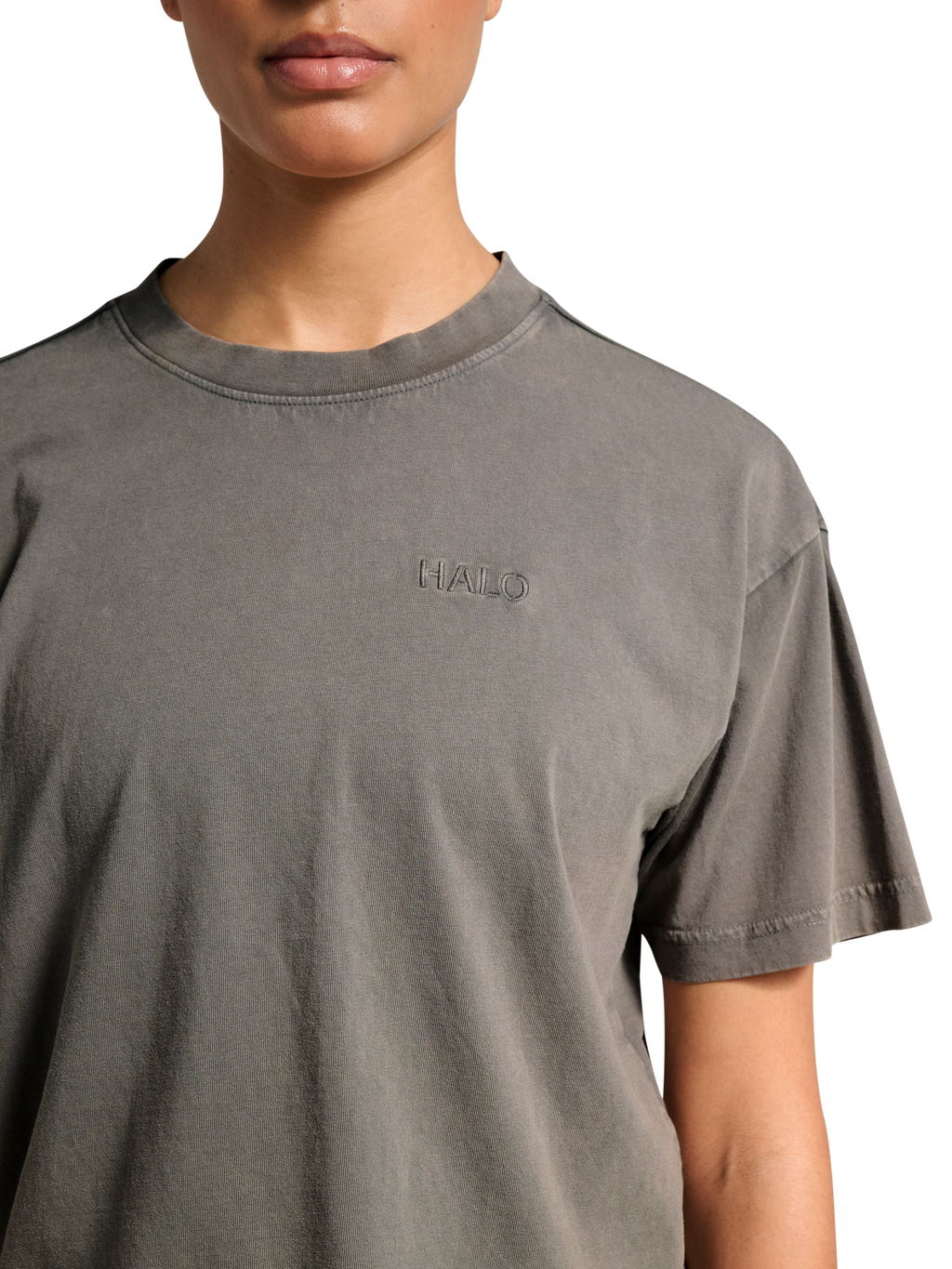 HALO WOMEN LOGO T-SHIRT 2.0