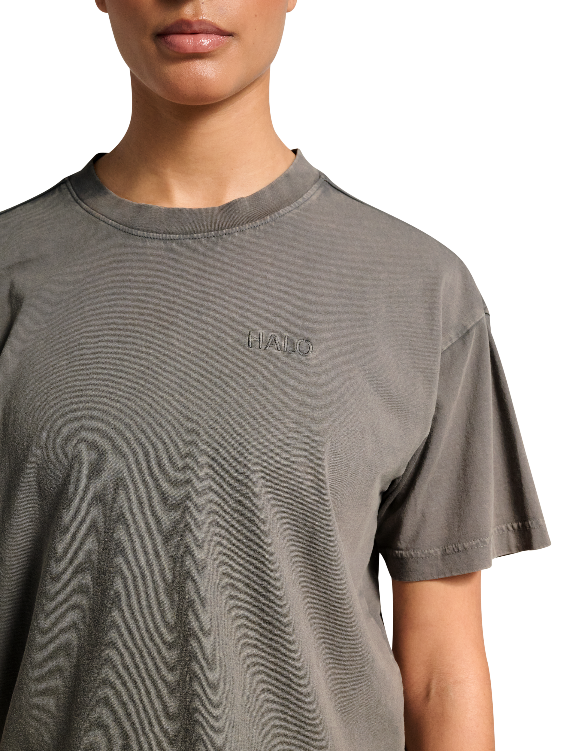 HALO WOMEN LOGO T-SHIRT 2.0