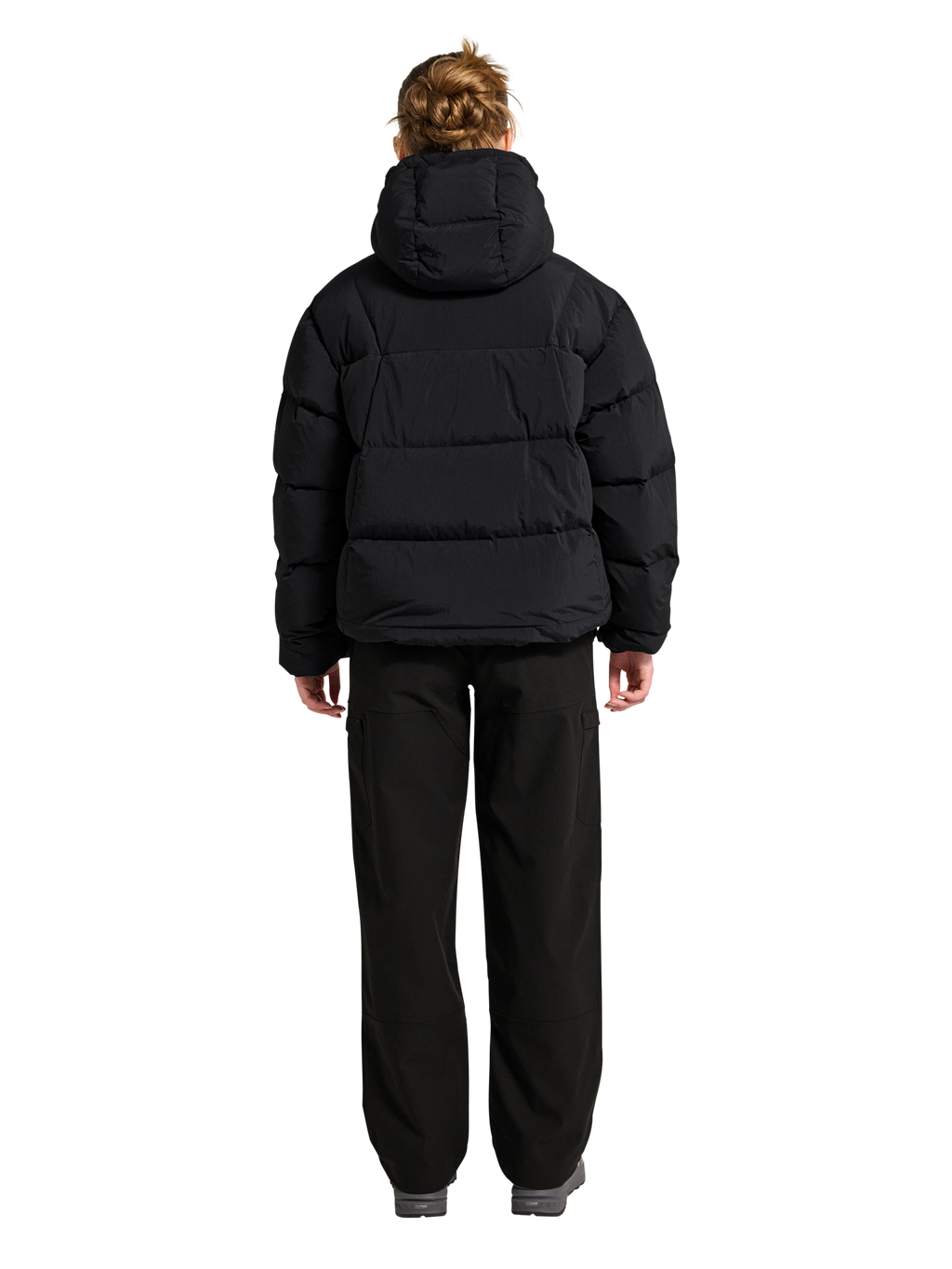 HALO MAVERICK DOWN JACKET