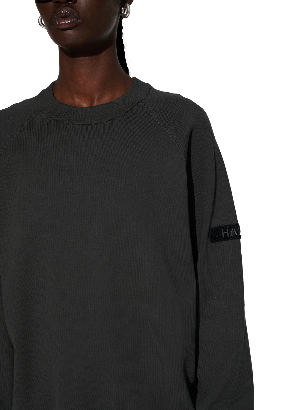 HALO INFANTRY CREWNECK