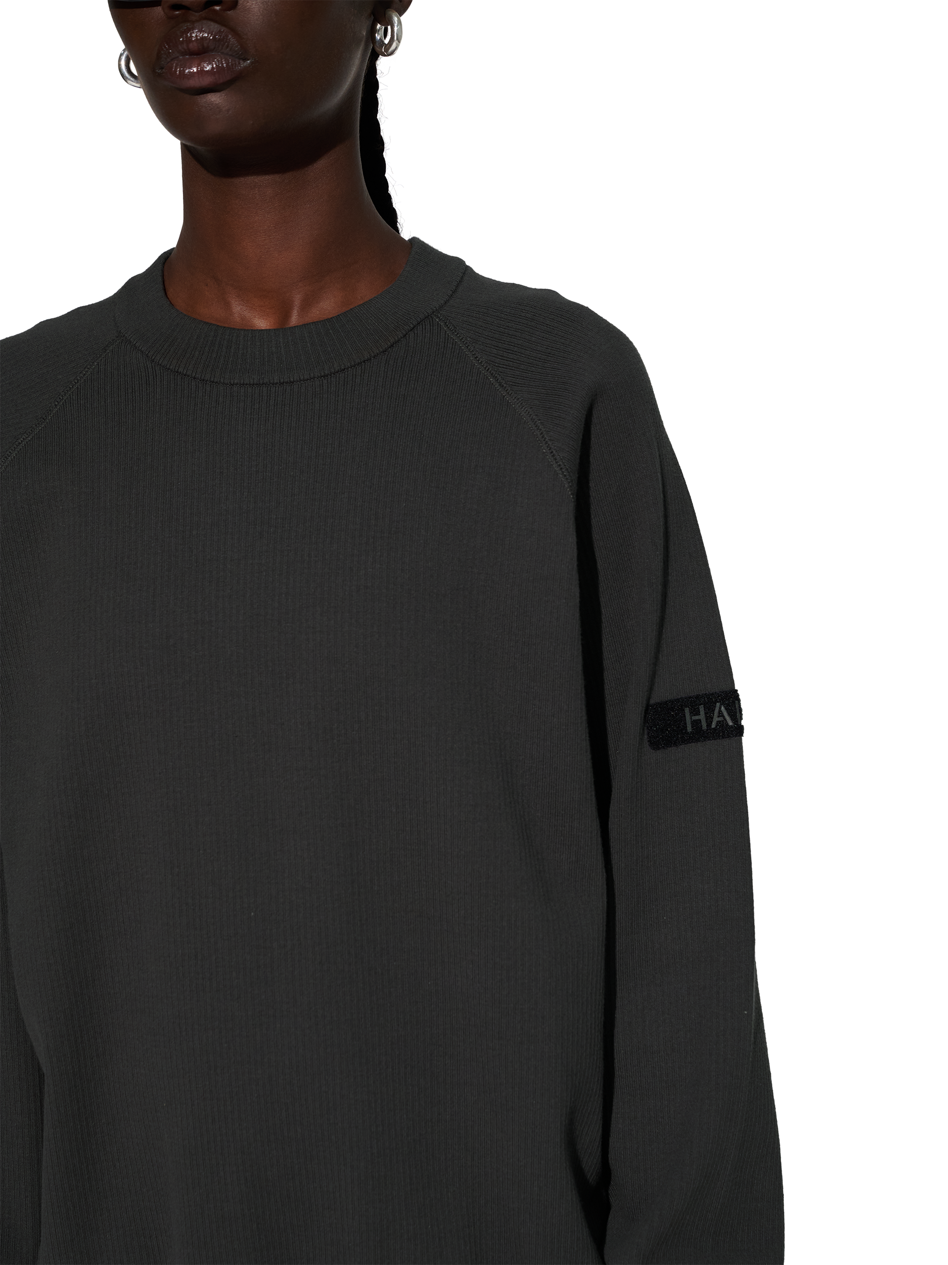 HALO INFANTRY CREWNECK