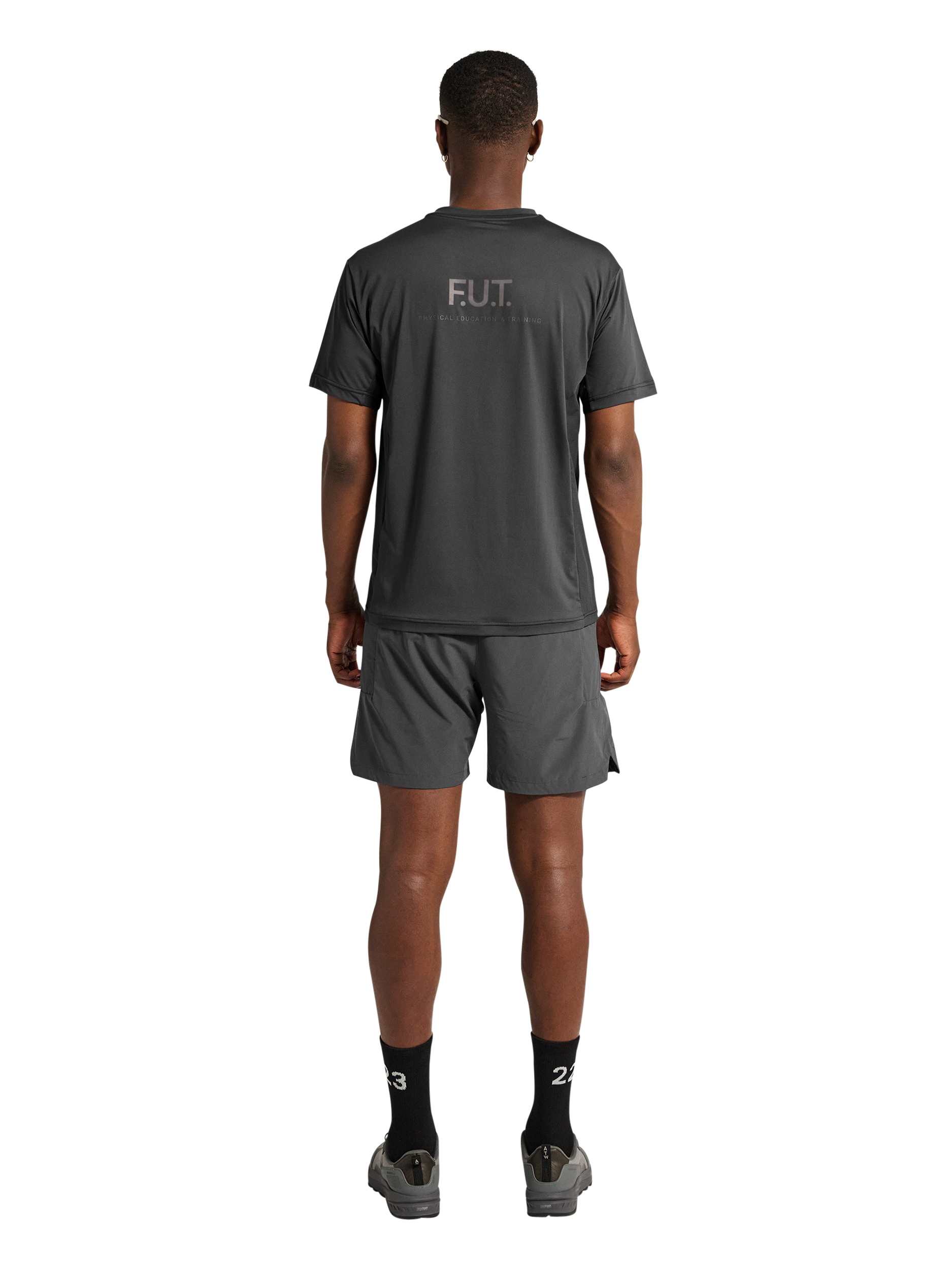 HALO SCOUT SS T-SHIRT