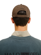 HALO COTTON CAP
