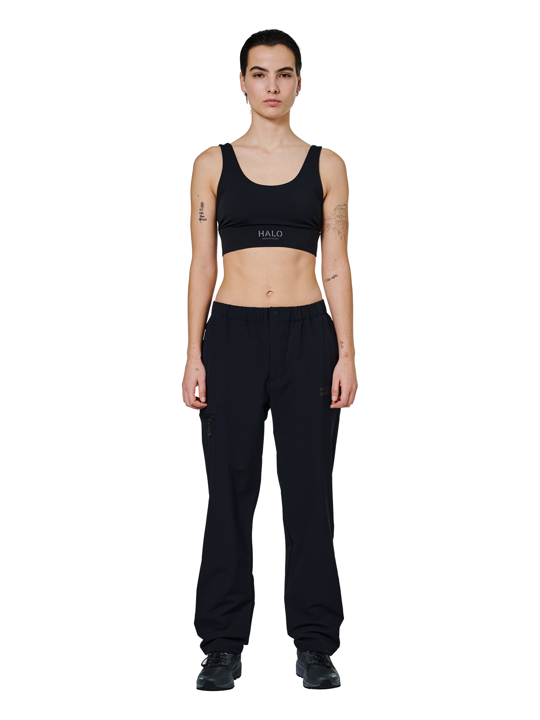 HALO TACTICAL PANTS