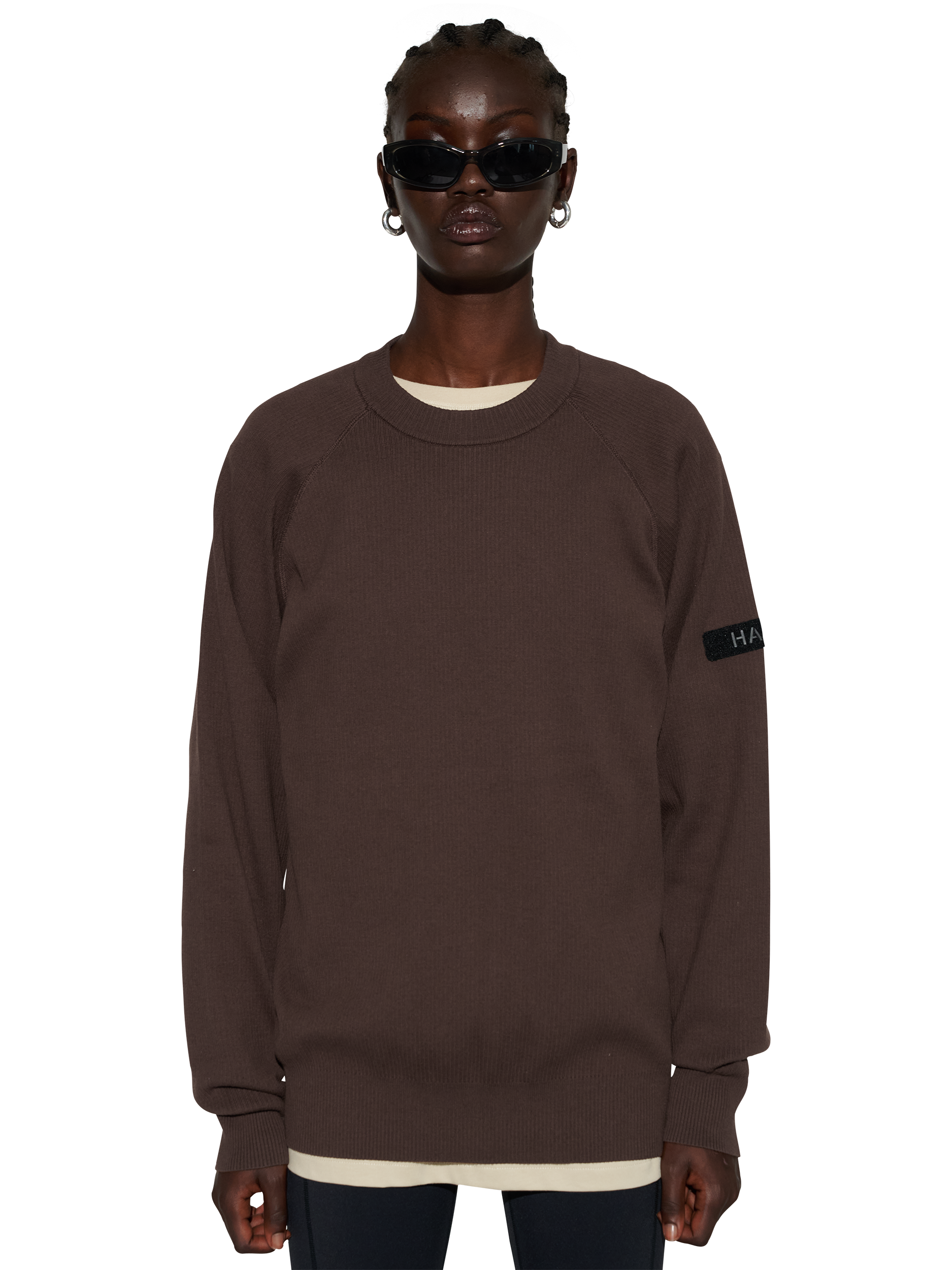 HALO INFANTRY CREWNECK