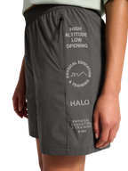 HALO GRAPHIC DIVISION SHORT