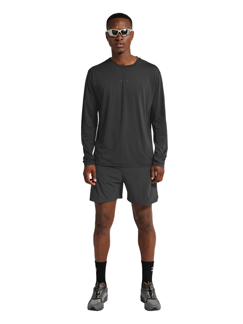 HALO SCOUT LS