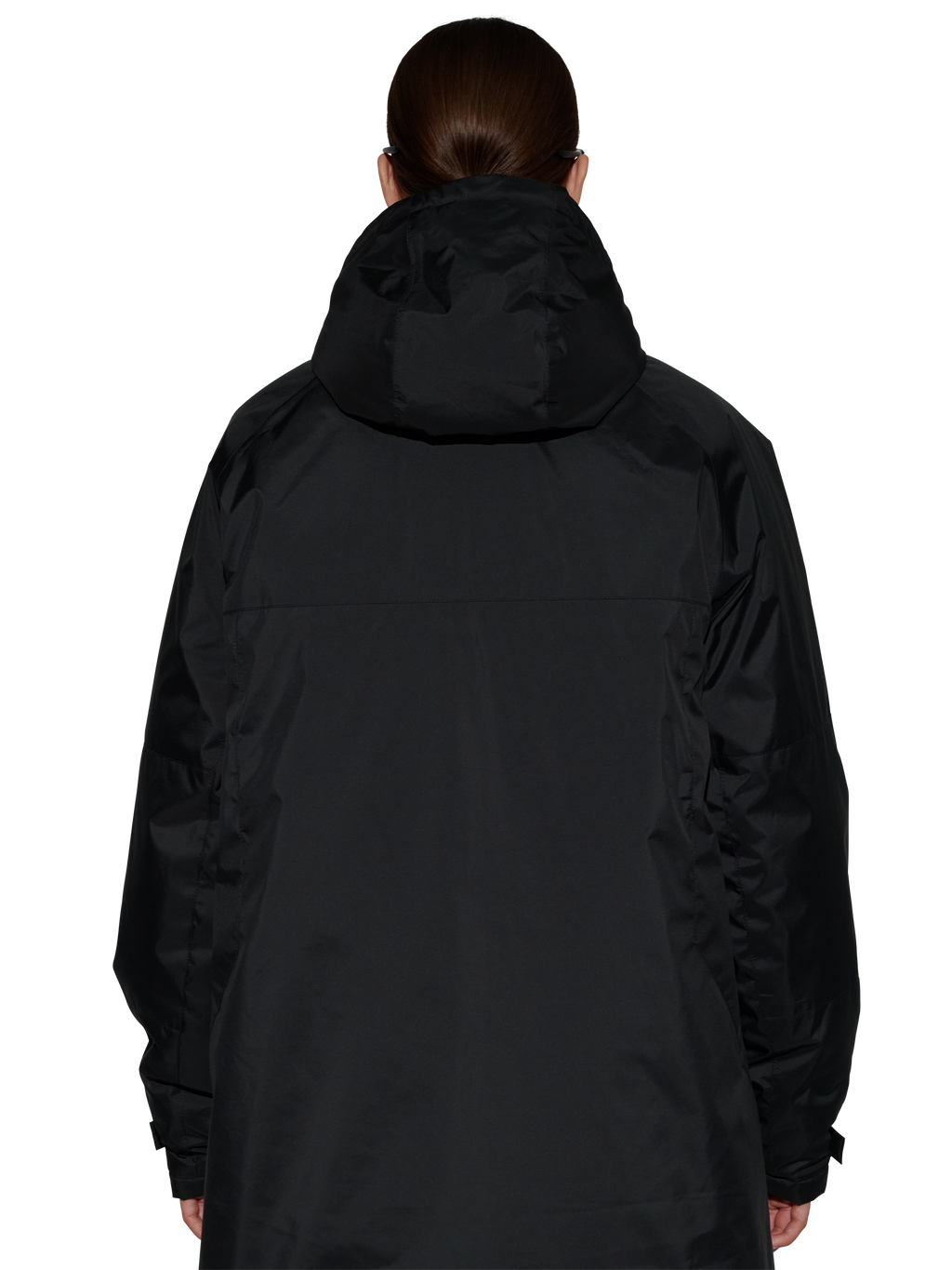 HALO SHIELD THERMOLITE PARKA