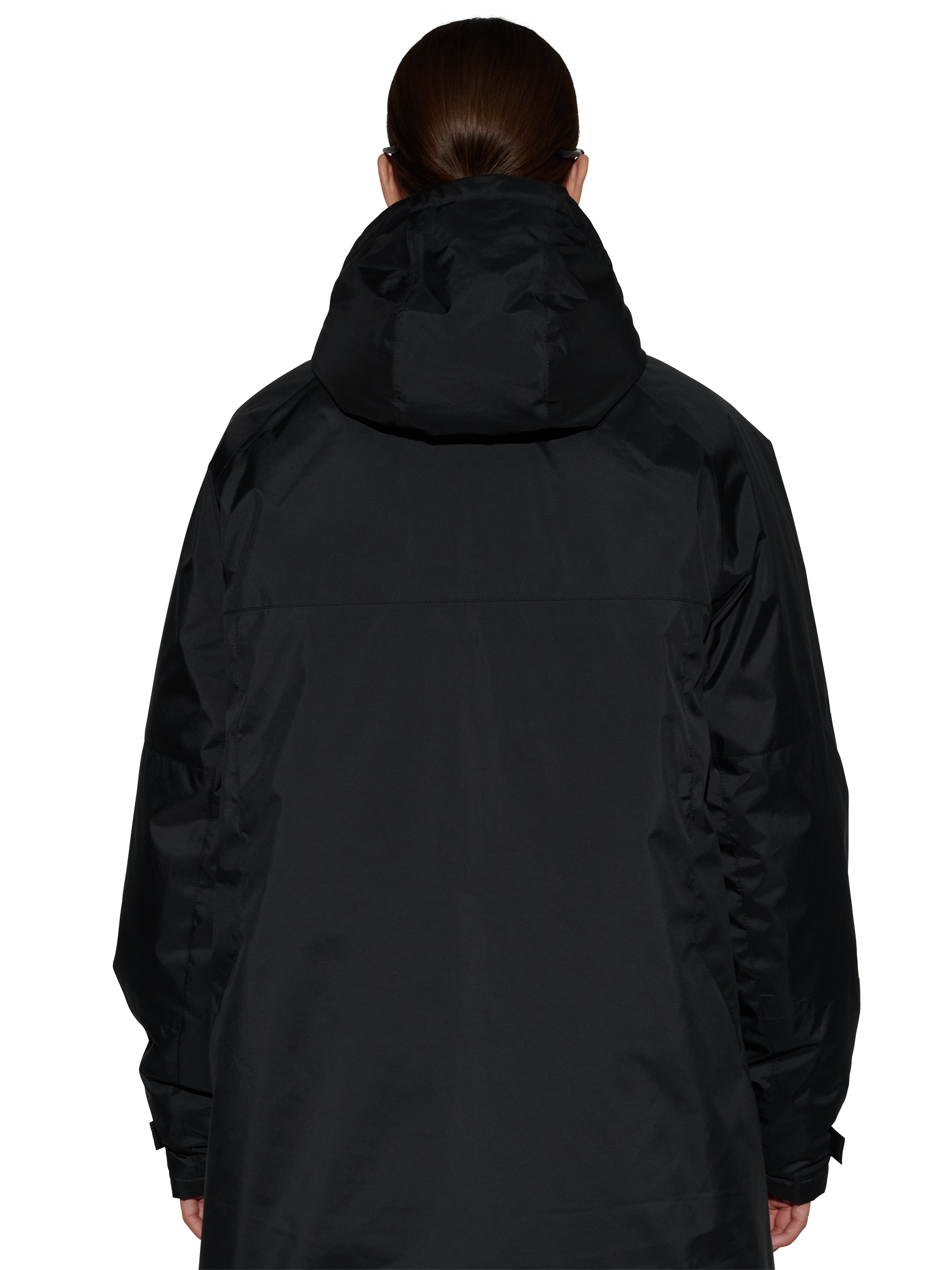 HALO SHIELD THERMOLITE PARKA