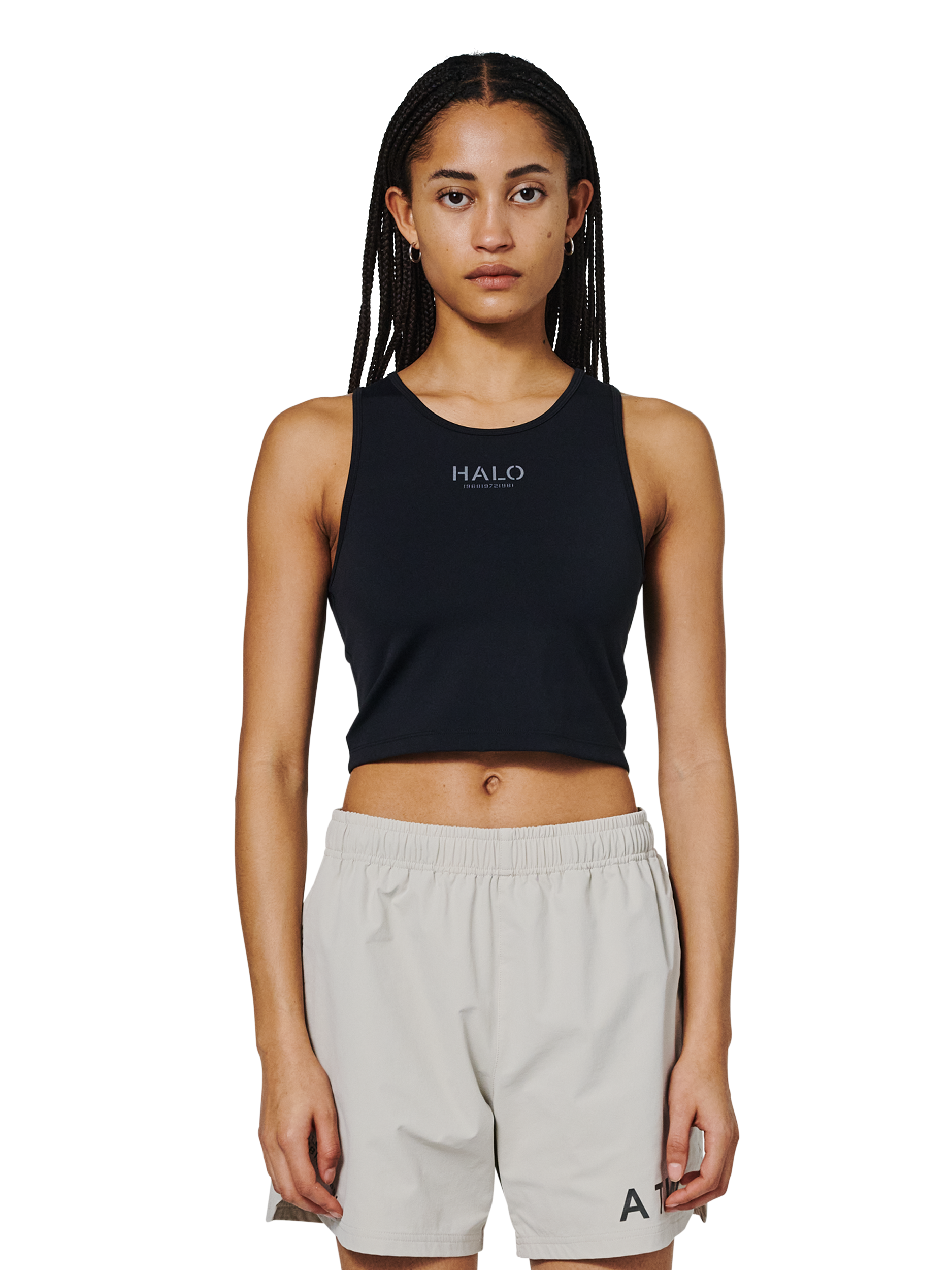 HALO WOMEN TRAINING TOP