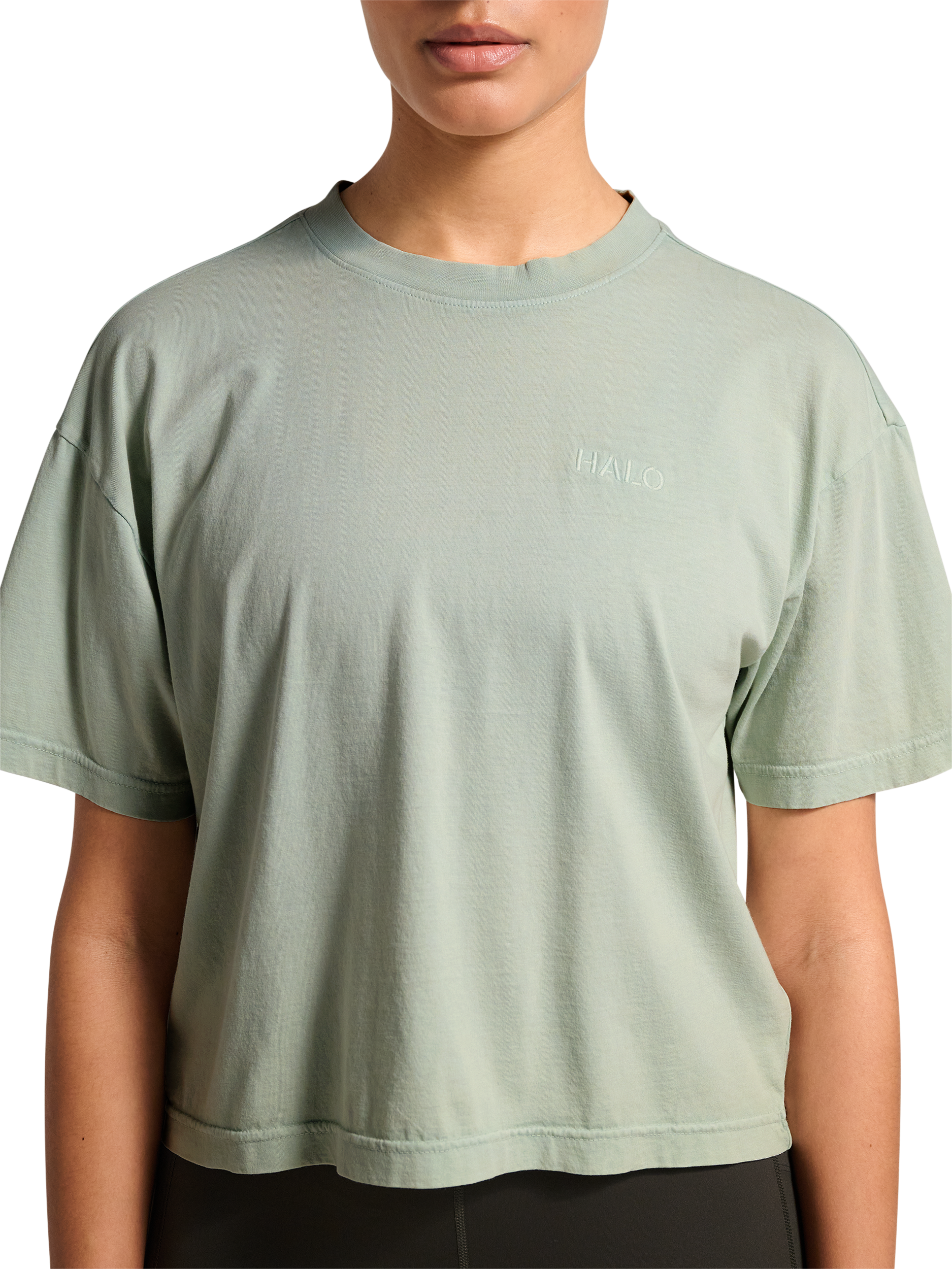 HALO WOMEN LOGO T-SHIRT 2.0