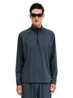 HALO APEX HALF ZIP