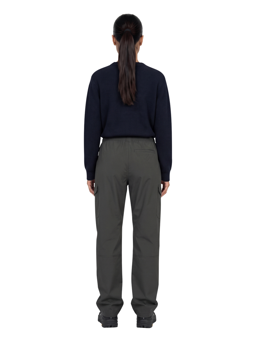 HALO TRAIL PANTS 2.0