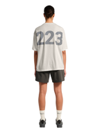 HALO DHOBI BOXY T-SHIRT
