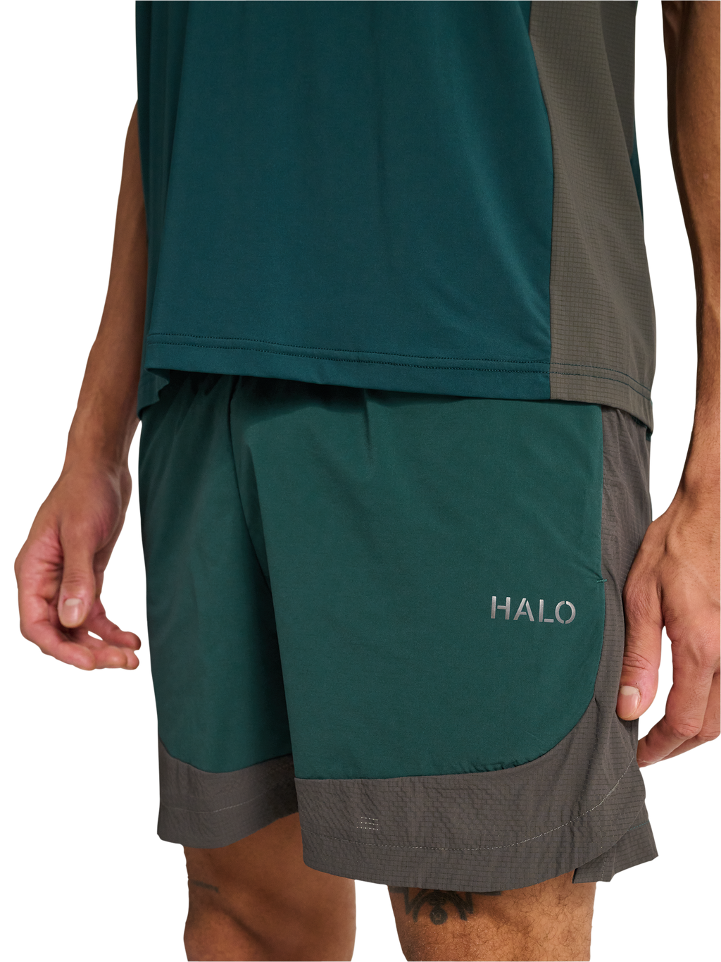 HALO DIVISION SHORTS