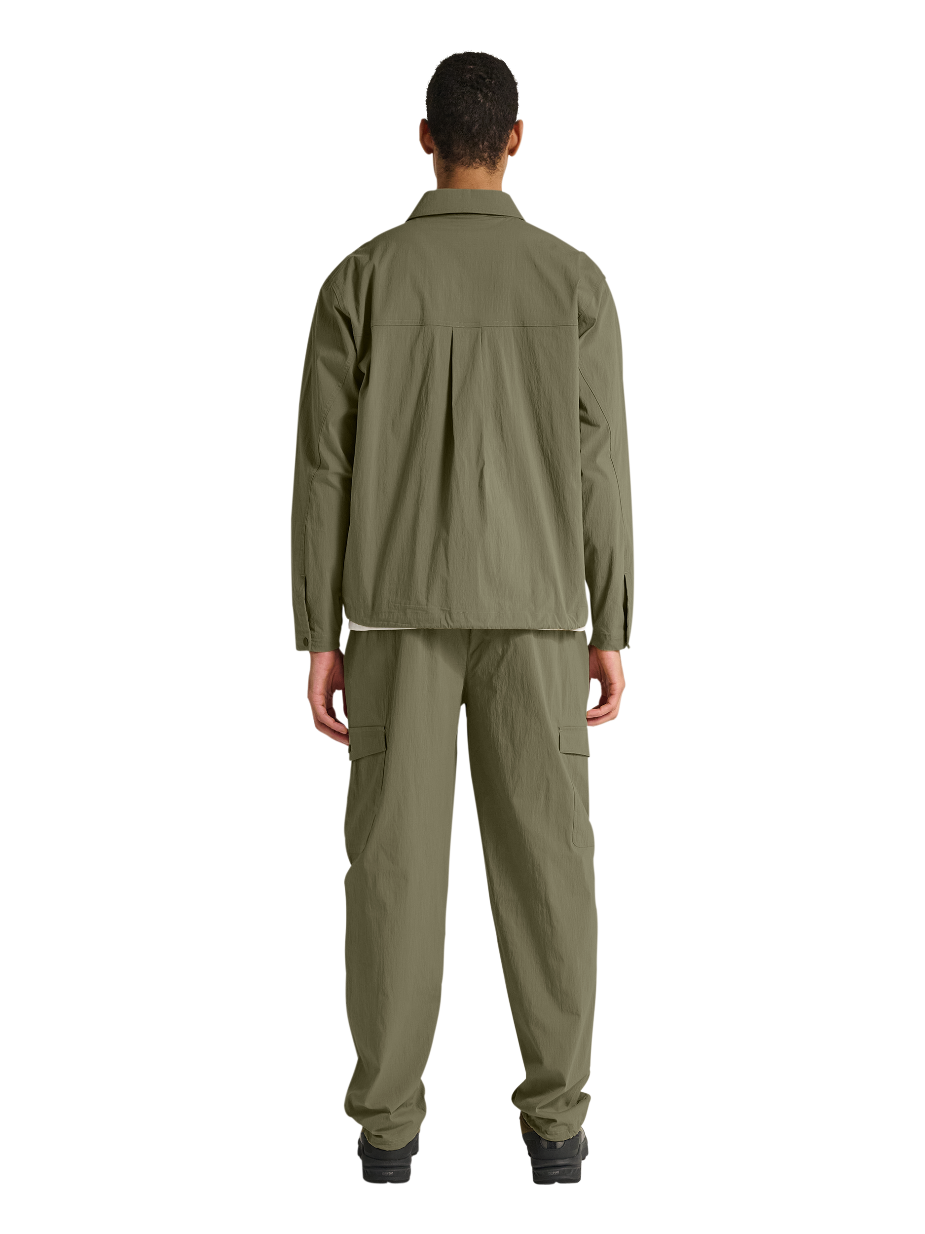 HALO NOVA SHIRT