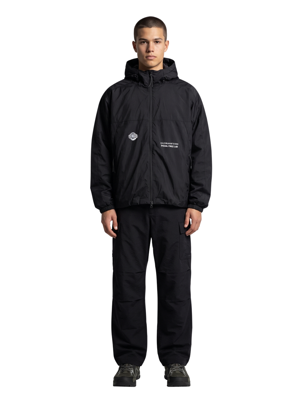 HALO SFL DOWN JACKET