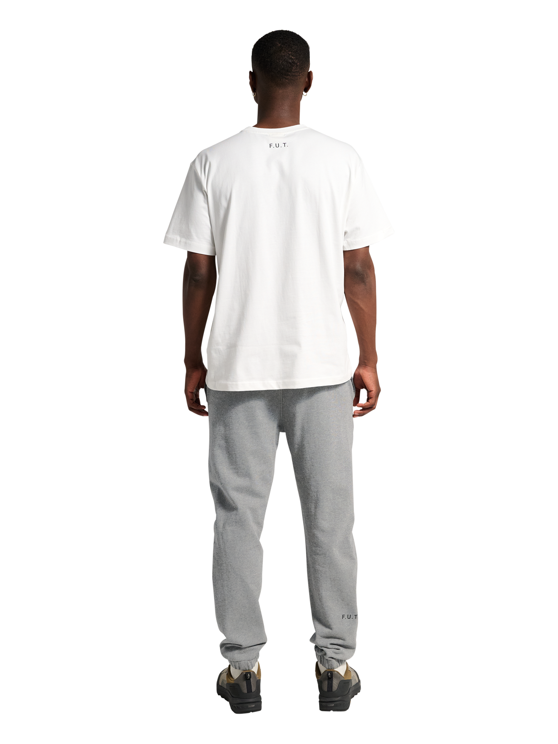 HALO ESSENTIAL SWEATPANTS