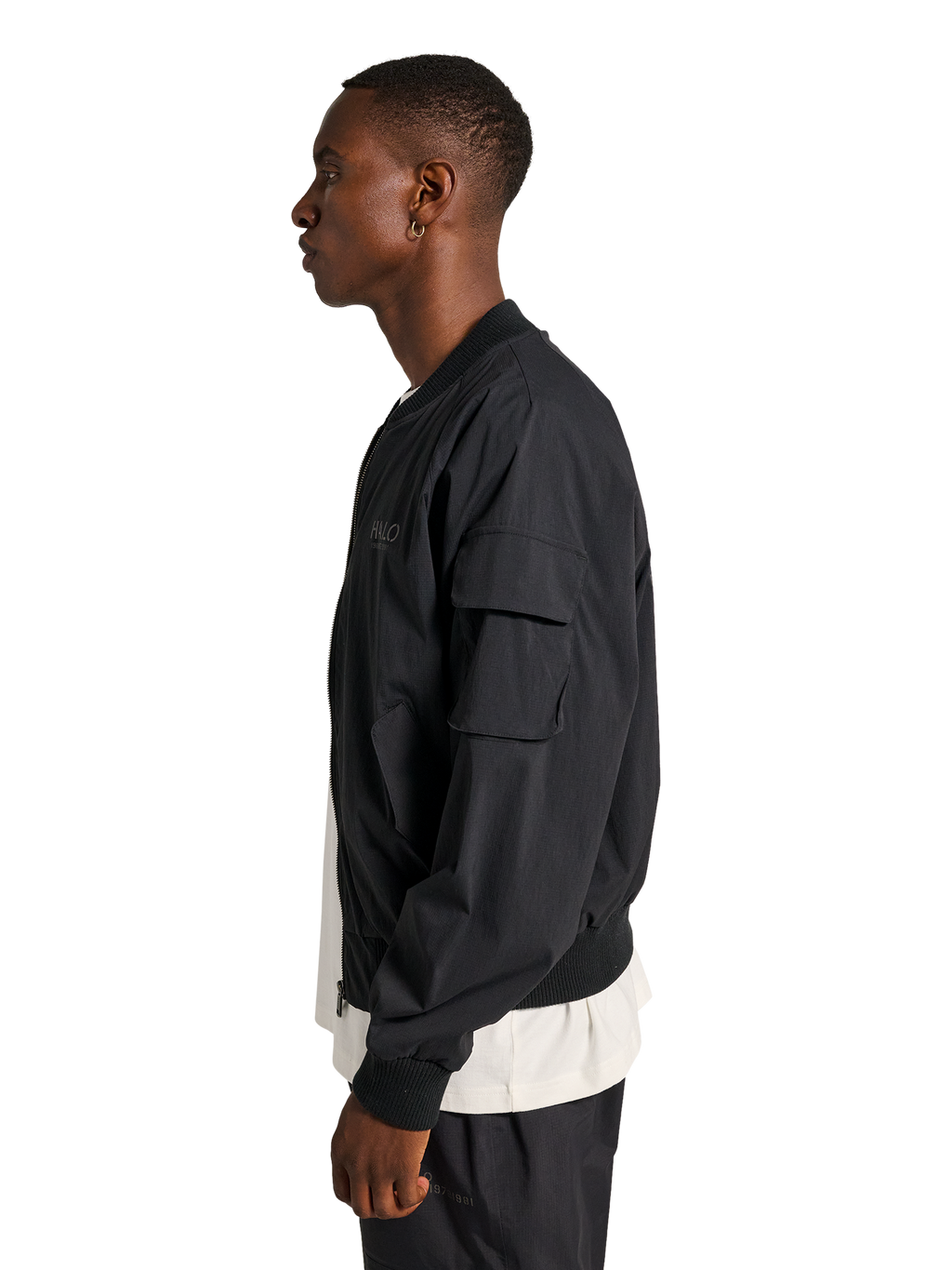 HALO BOMBER