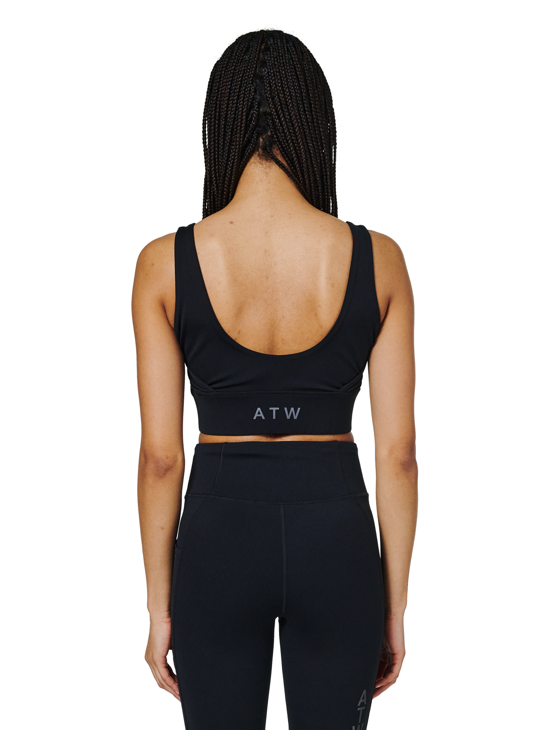 HALO WOMEN TRAINING BRA