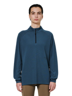 HALO SORONA HALF ZIP