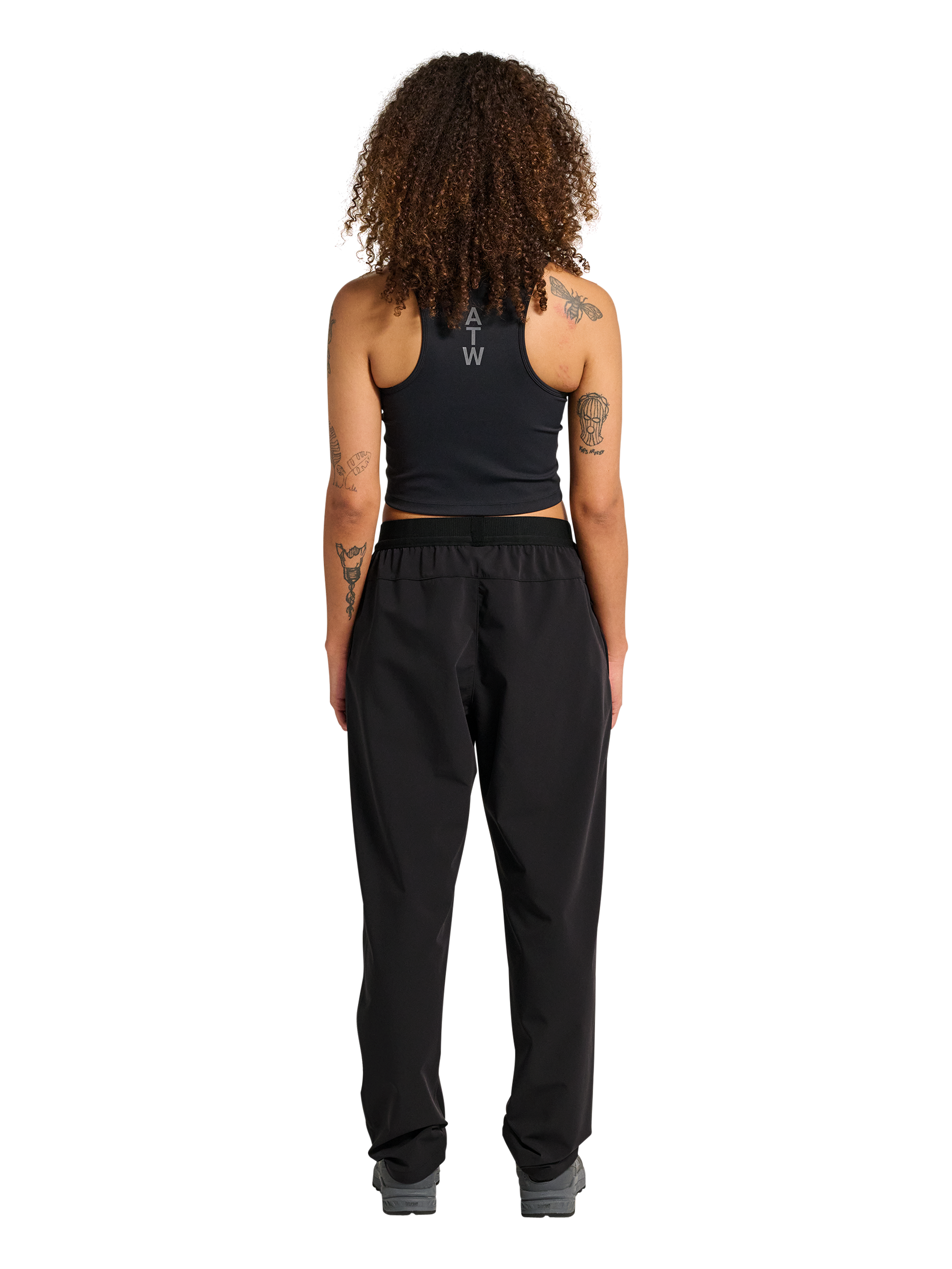 HALO REAPER RELAXED PANTS