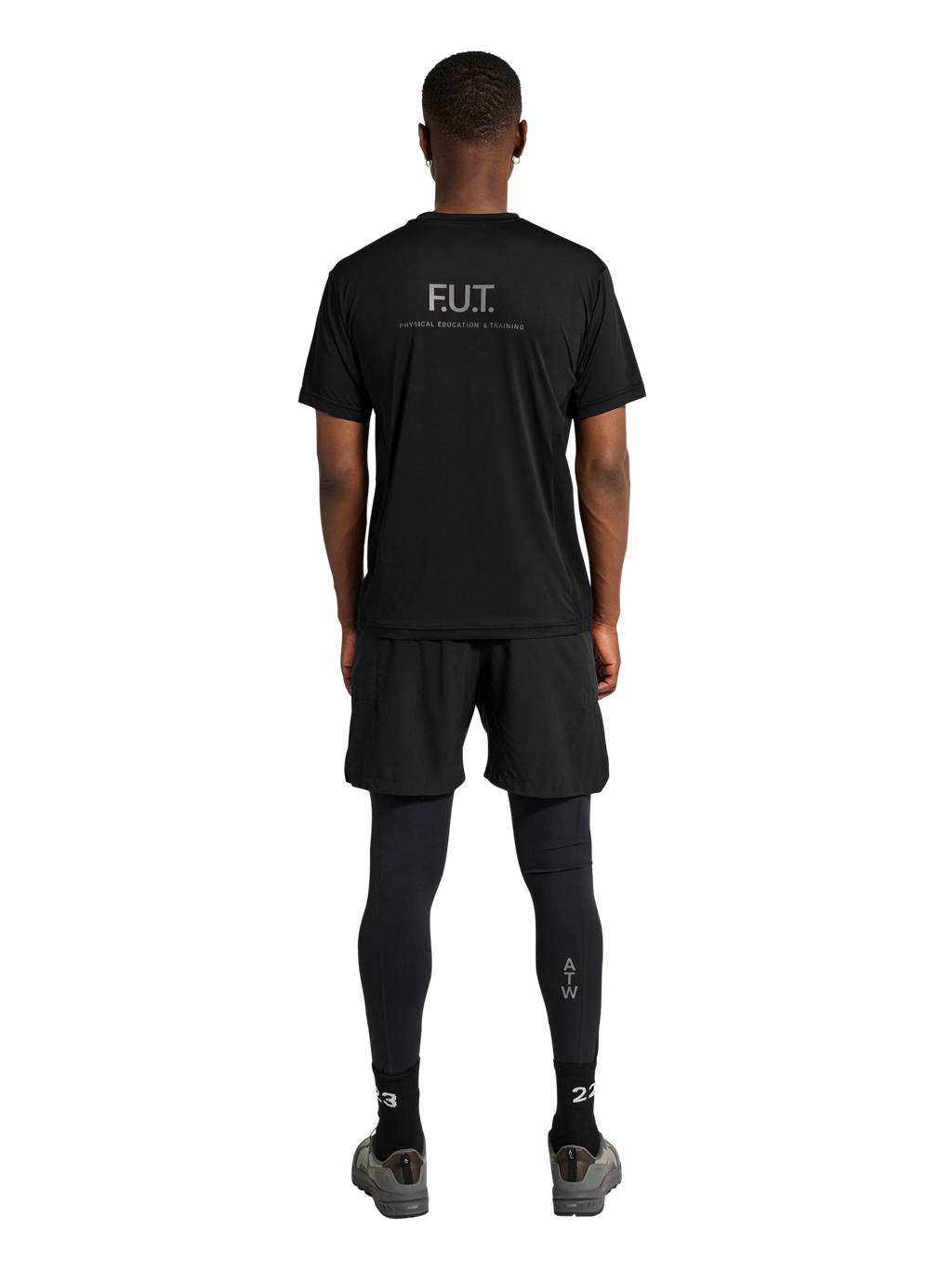 HALO SCOUT SS T-SHIRT