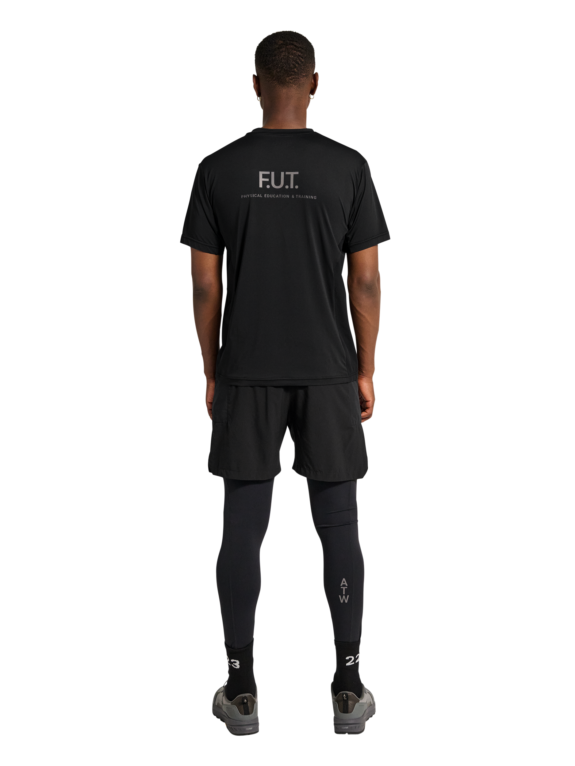 HALO SCOUT SS T-SHIRT