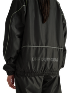HALO STEEL TRACKSUIT JACKET