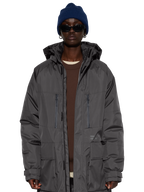 HALO SHIELD THERMOLITE PARKA