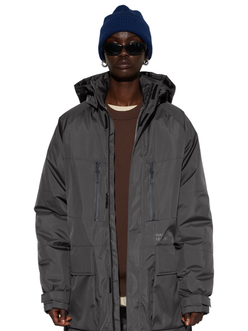 HALO SHIELD THERMOLITE PARKA