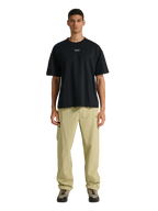 HALO GRAPHIC BOXY T-SHIRT