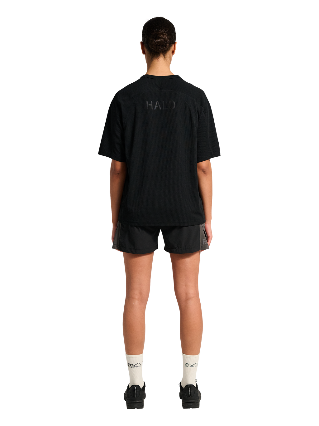HALO SORONA BOXY T-SHIRT