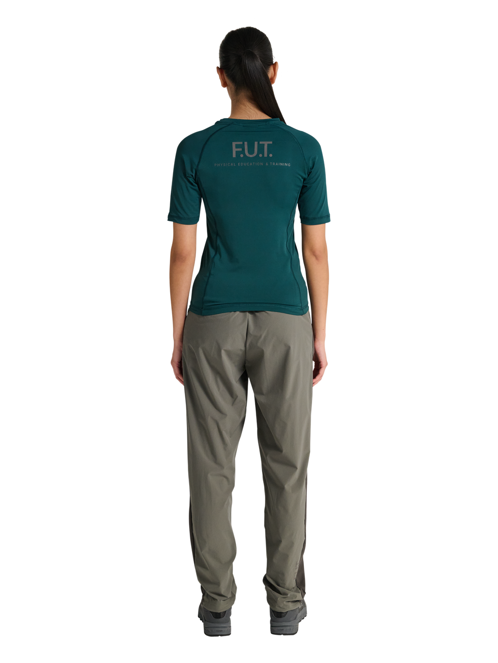 HALO WOMEN DIVISION T-SHIRT