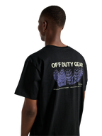 HALO GRAPHIC T-SHIRT