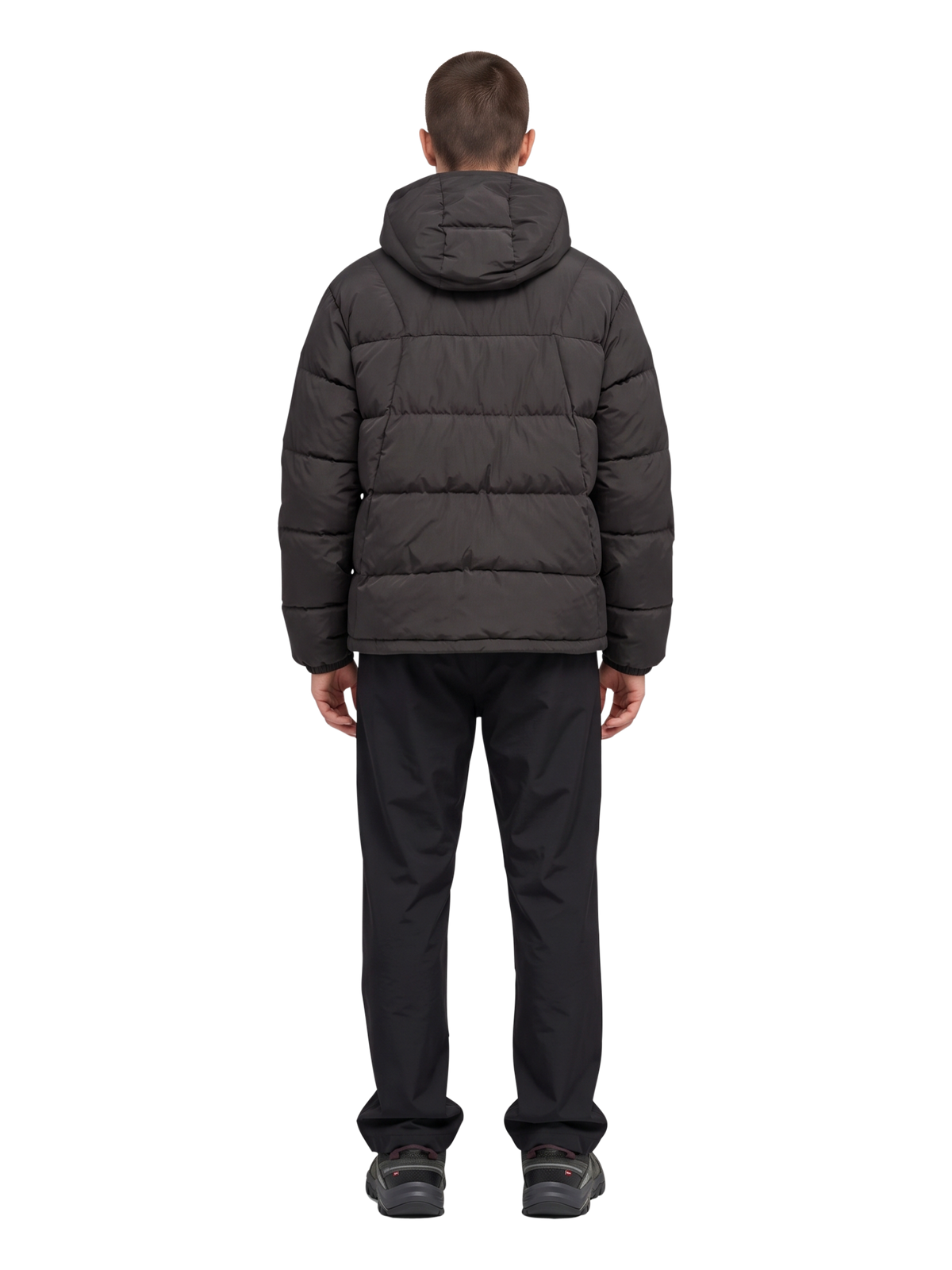 HALO MAVERICK DOWN JACKET