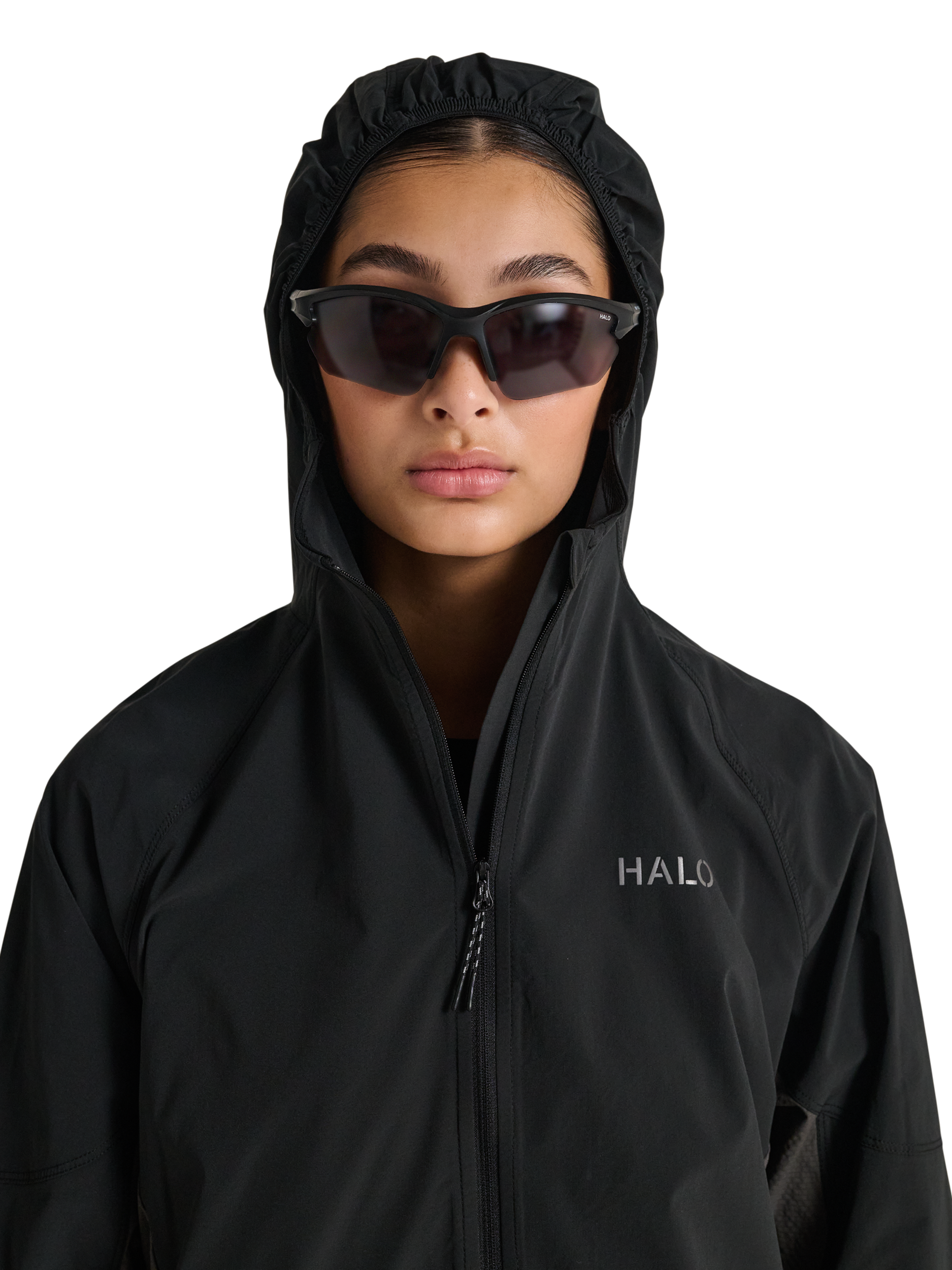 HALO DIVISION JACKET