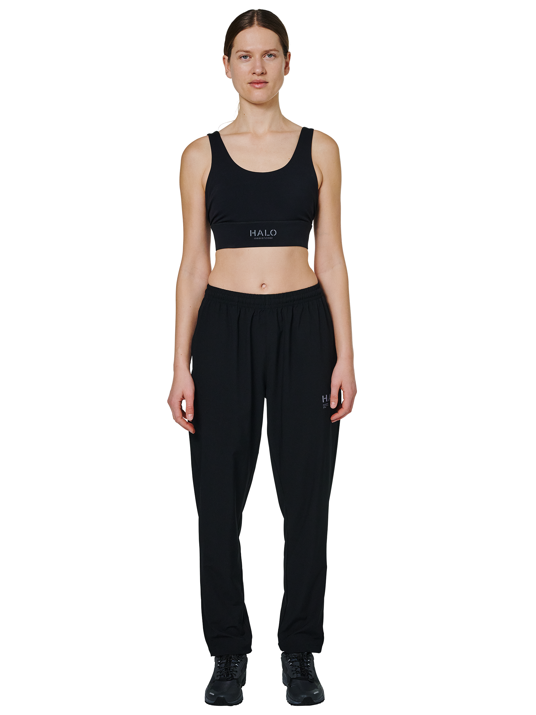 HALO TECH PANTS