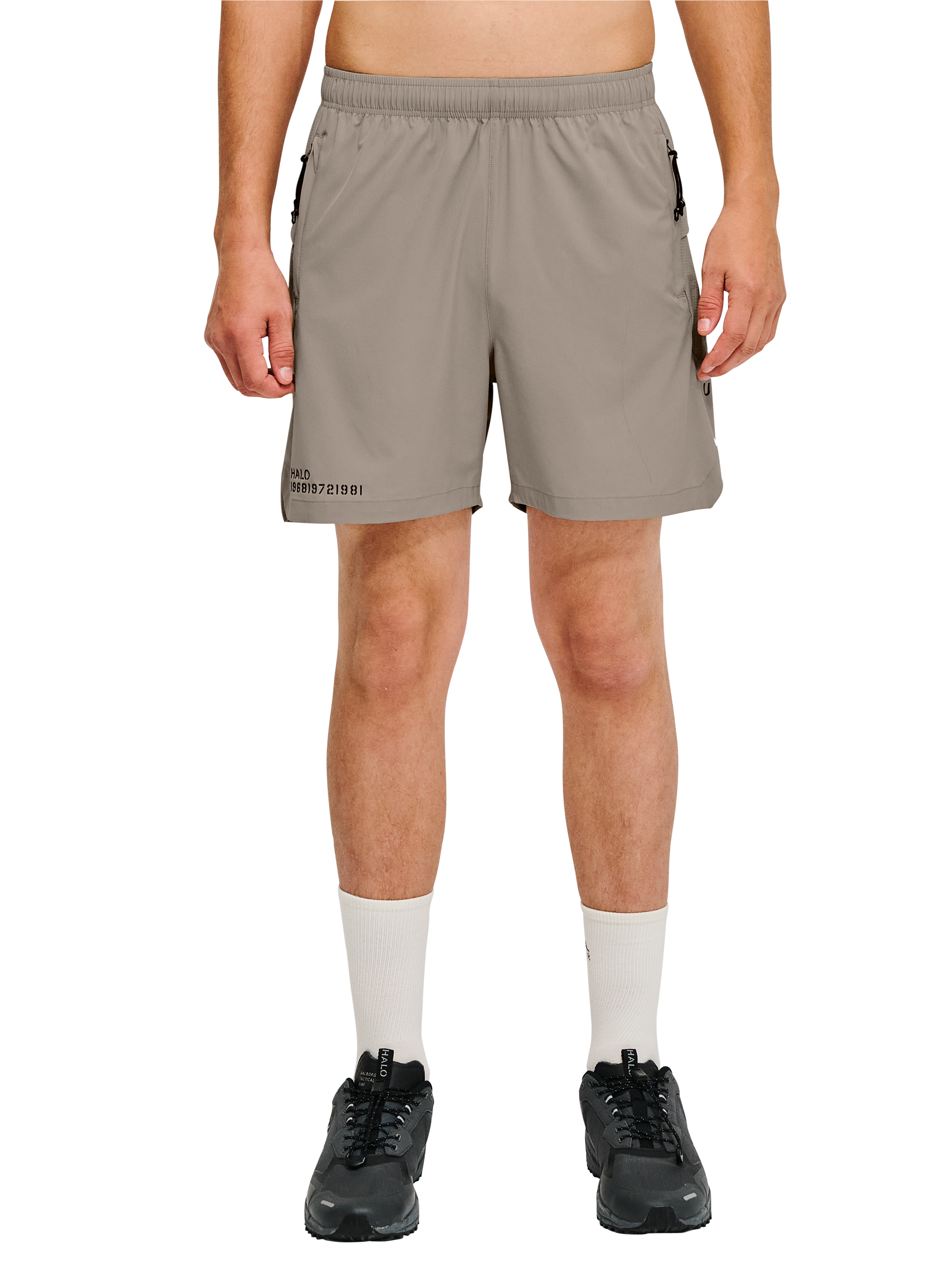 HALO SCOUT SHORTS
