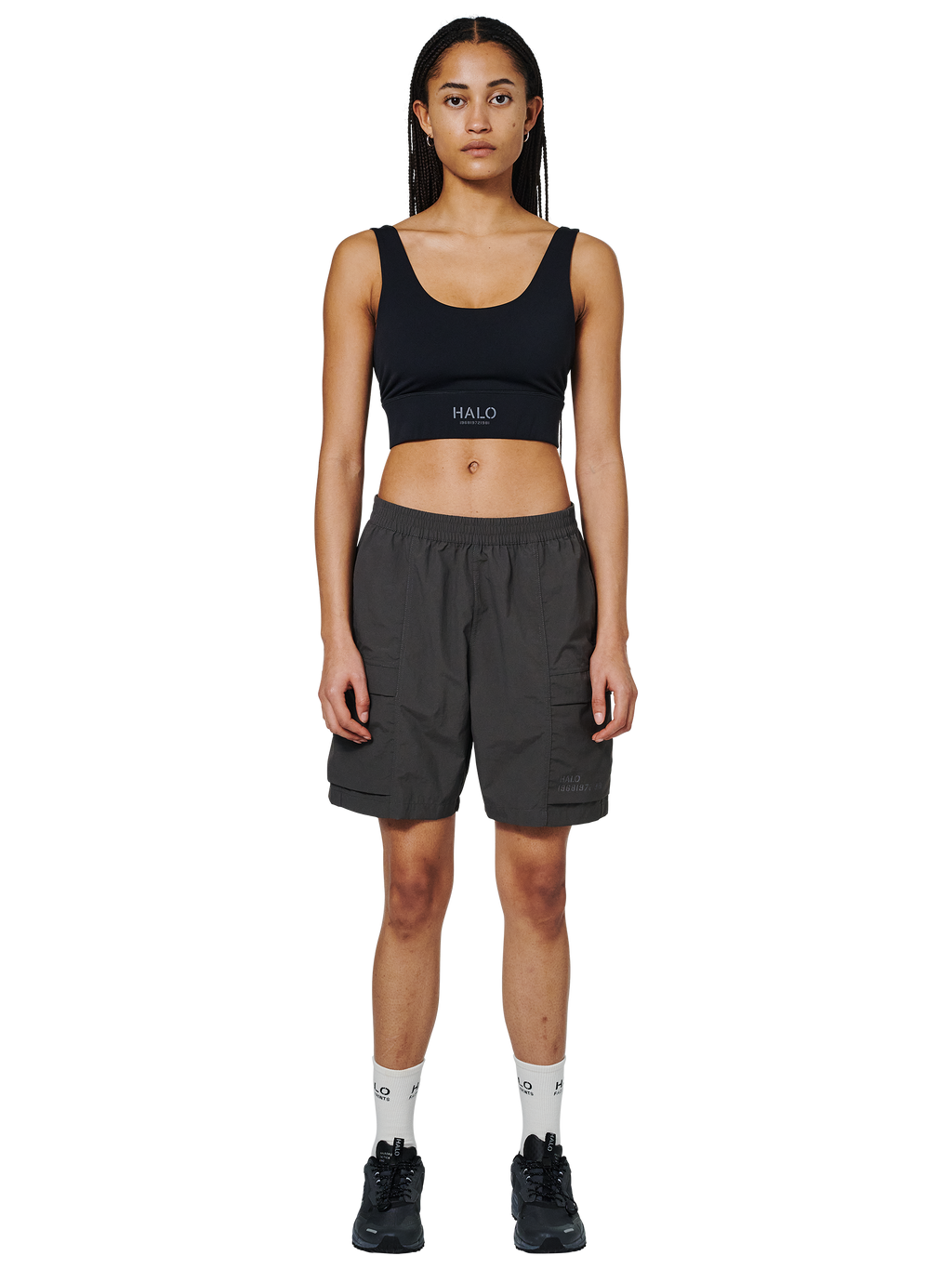 HALO RANGER SHORTS