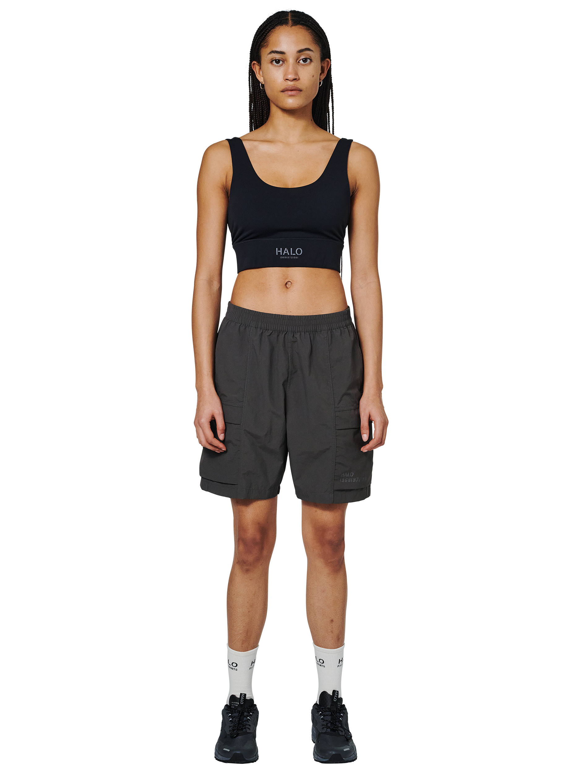HALO RANGER SHORTS