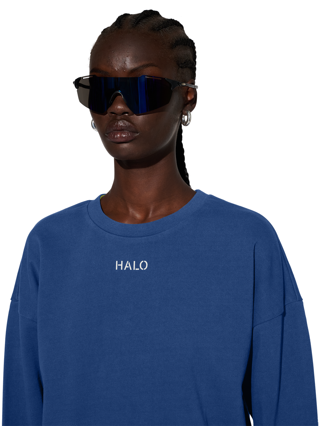 HALO DUTY CREW