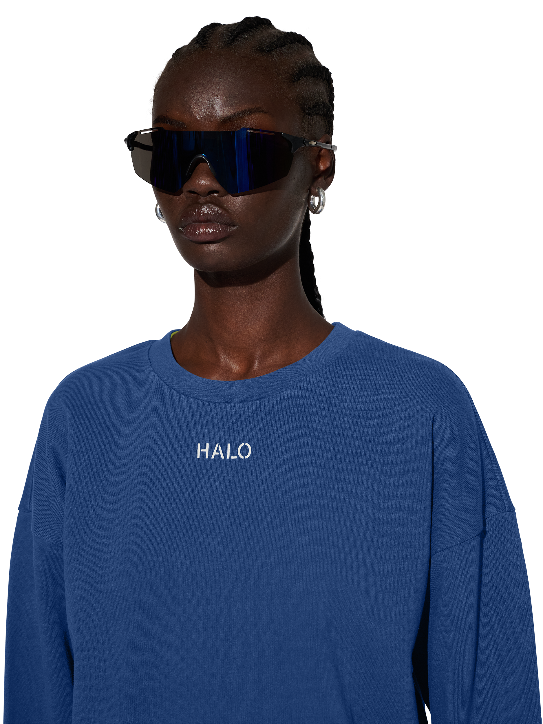 HALO DUTY CREW