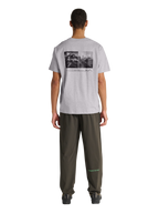 HALO GRAPHIC T-SHIRT