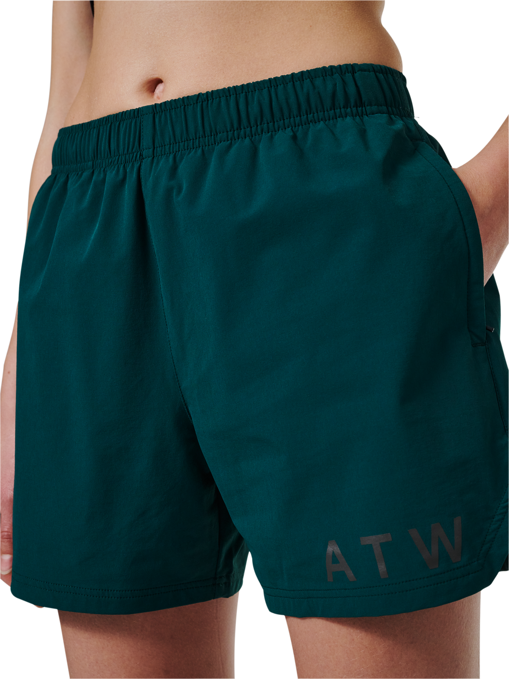 HALO SHORTS