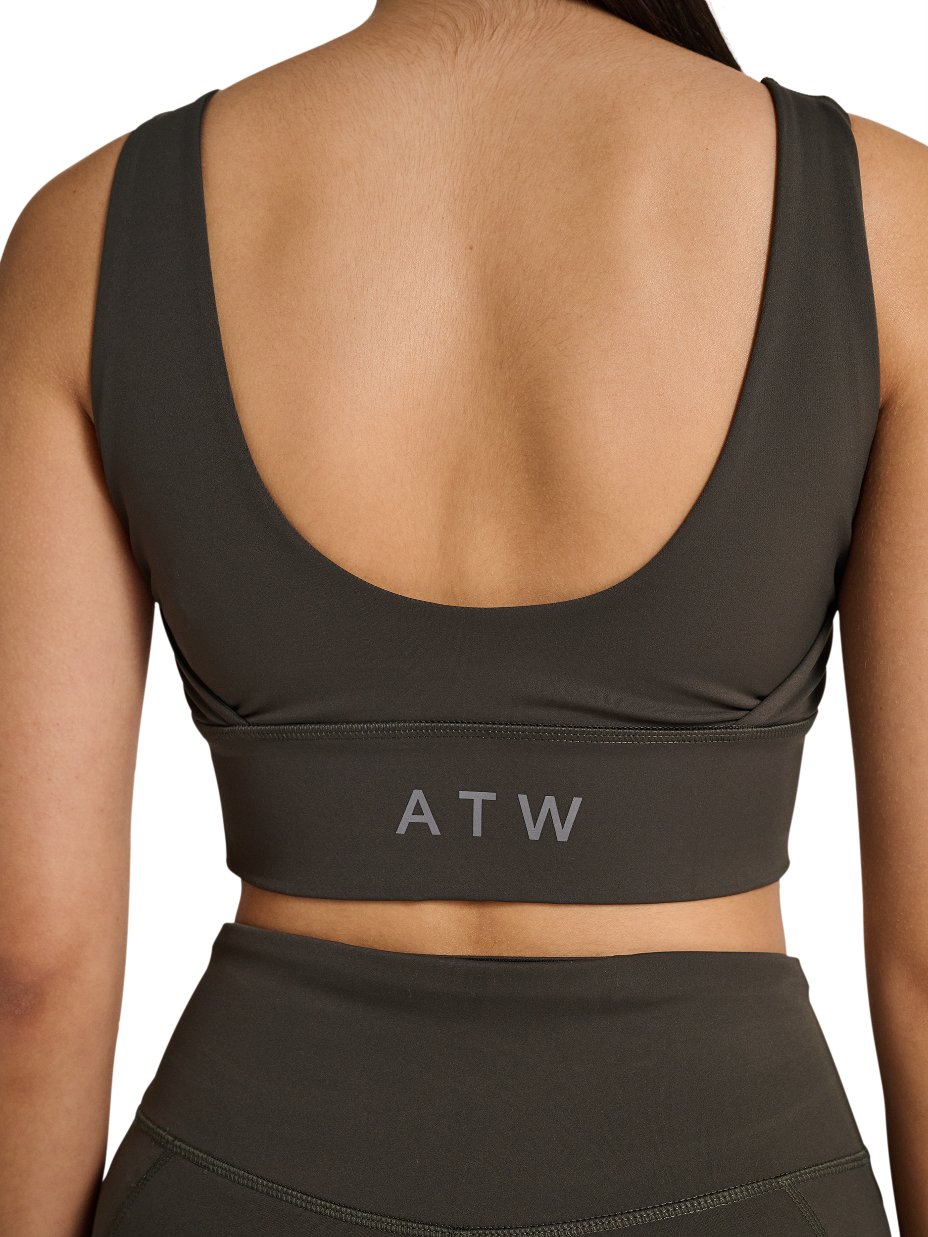HALO WOMEN TRAINING BRA