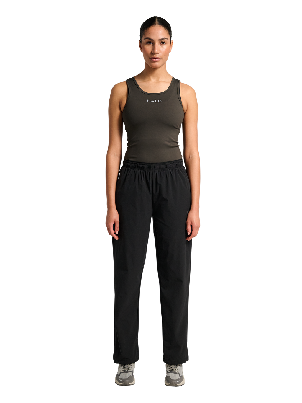 HALO DIVISION MONO PANTS