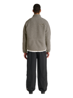 HALO MOVE POLARTEC FLEECE JACKET